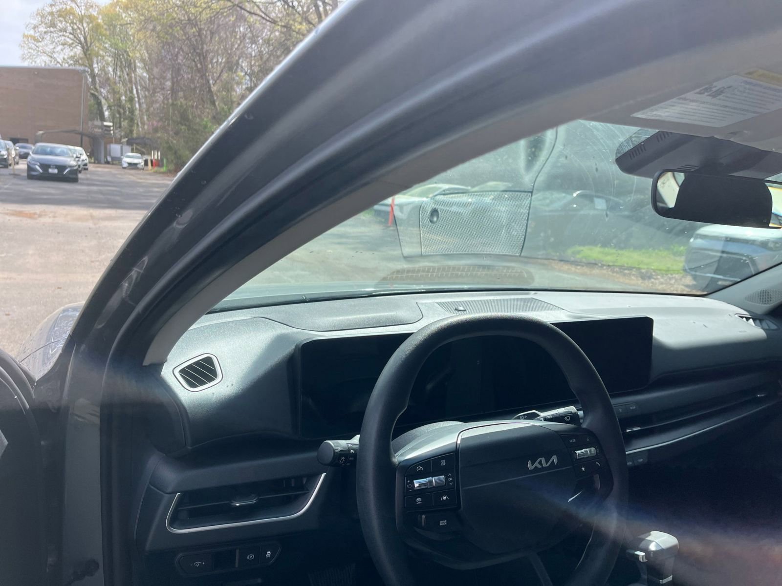 Thumbnail: 2025 Kia K4 - 33