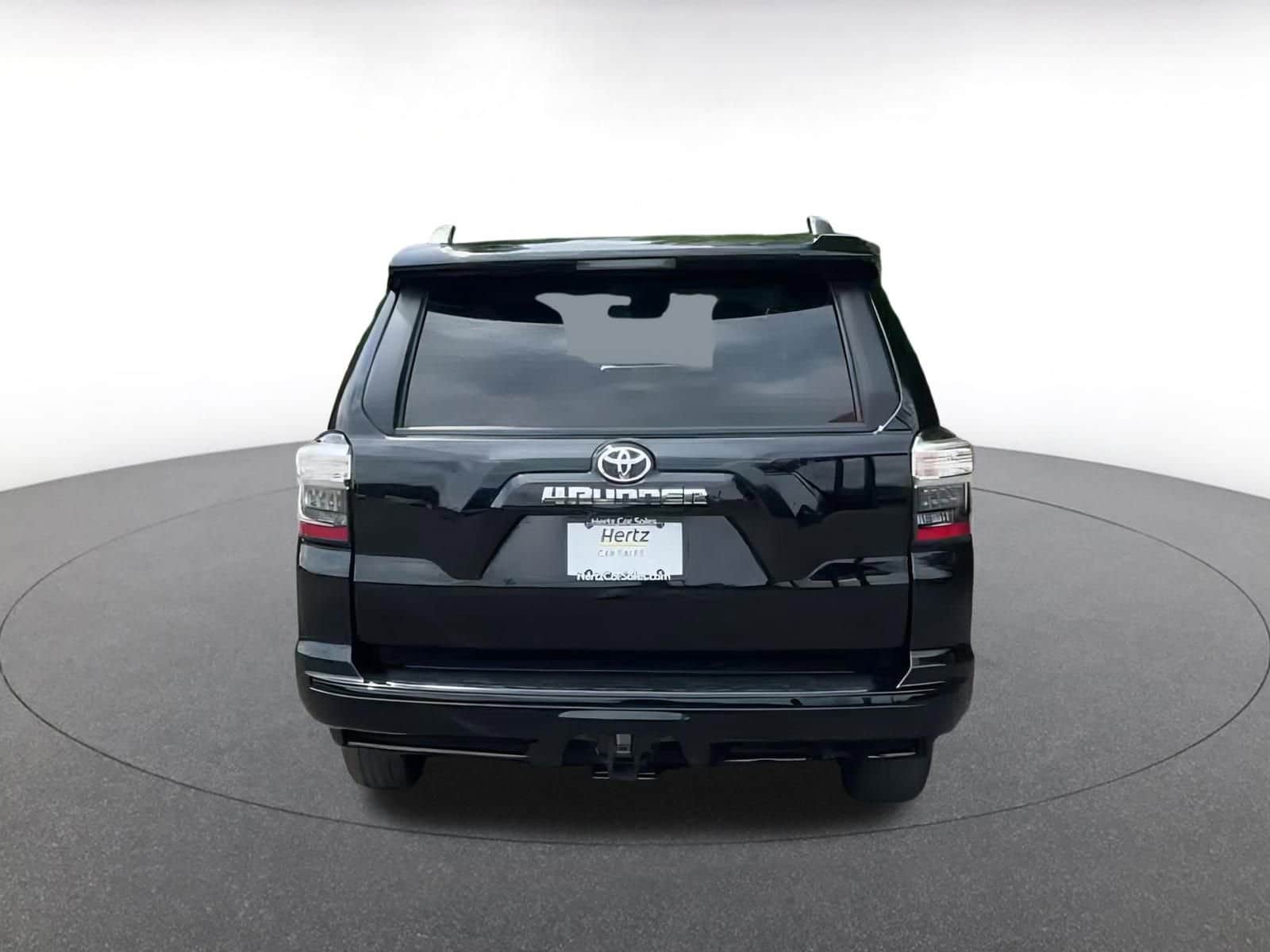 Thumbnail: 2024 Toyota 4Runner - 11