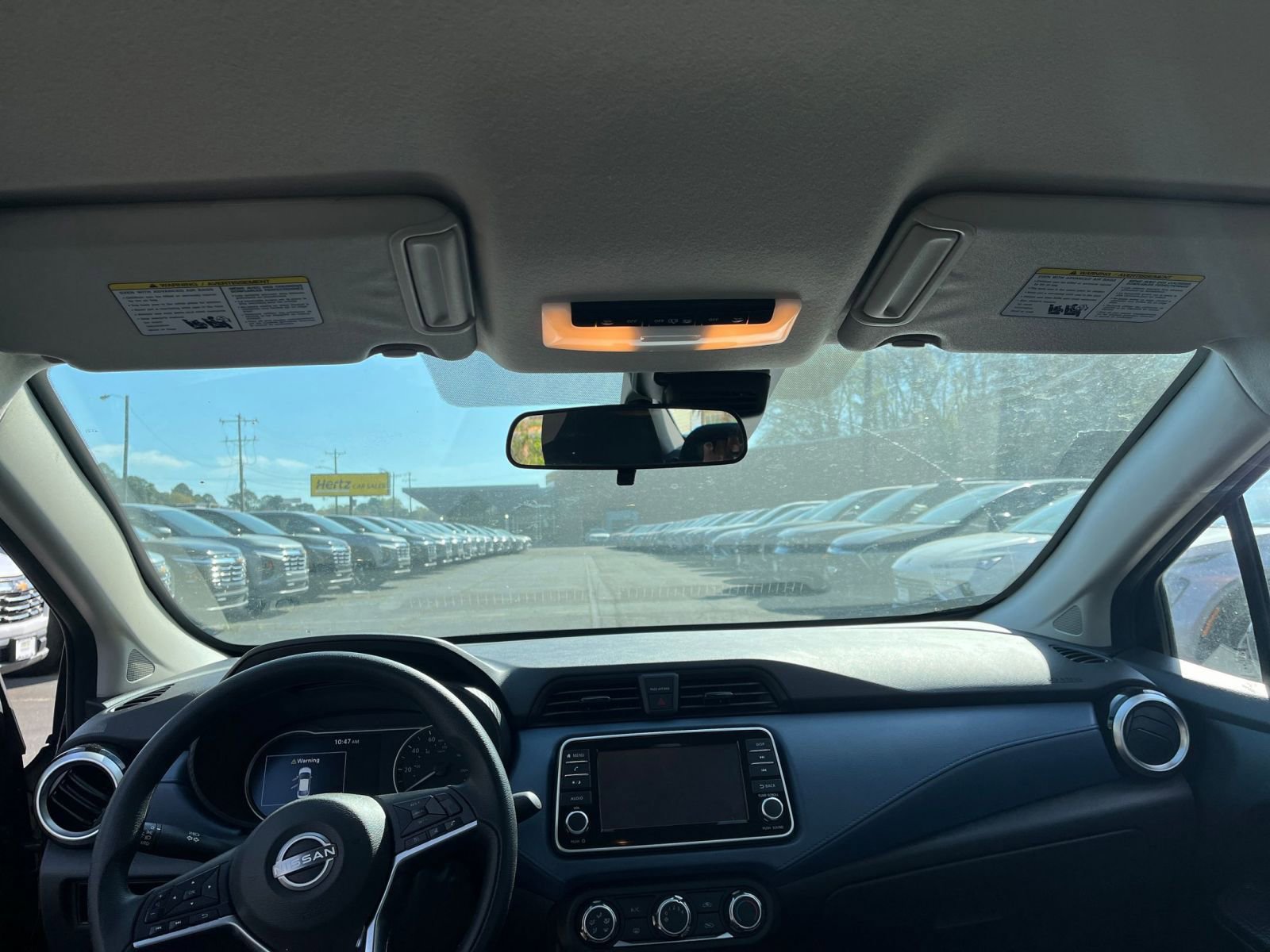 Thumbnail: 2025 Nissan Versa - 31