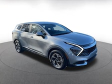 2024 Kia Sportage LX -
                  Charlotte, NC