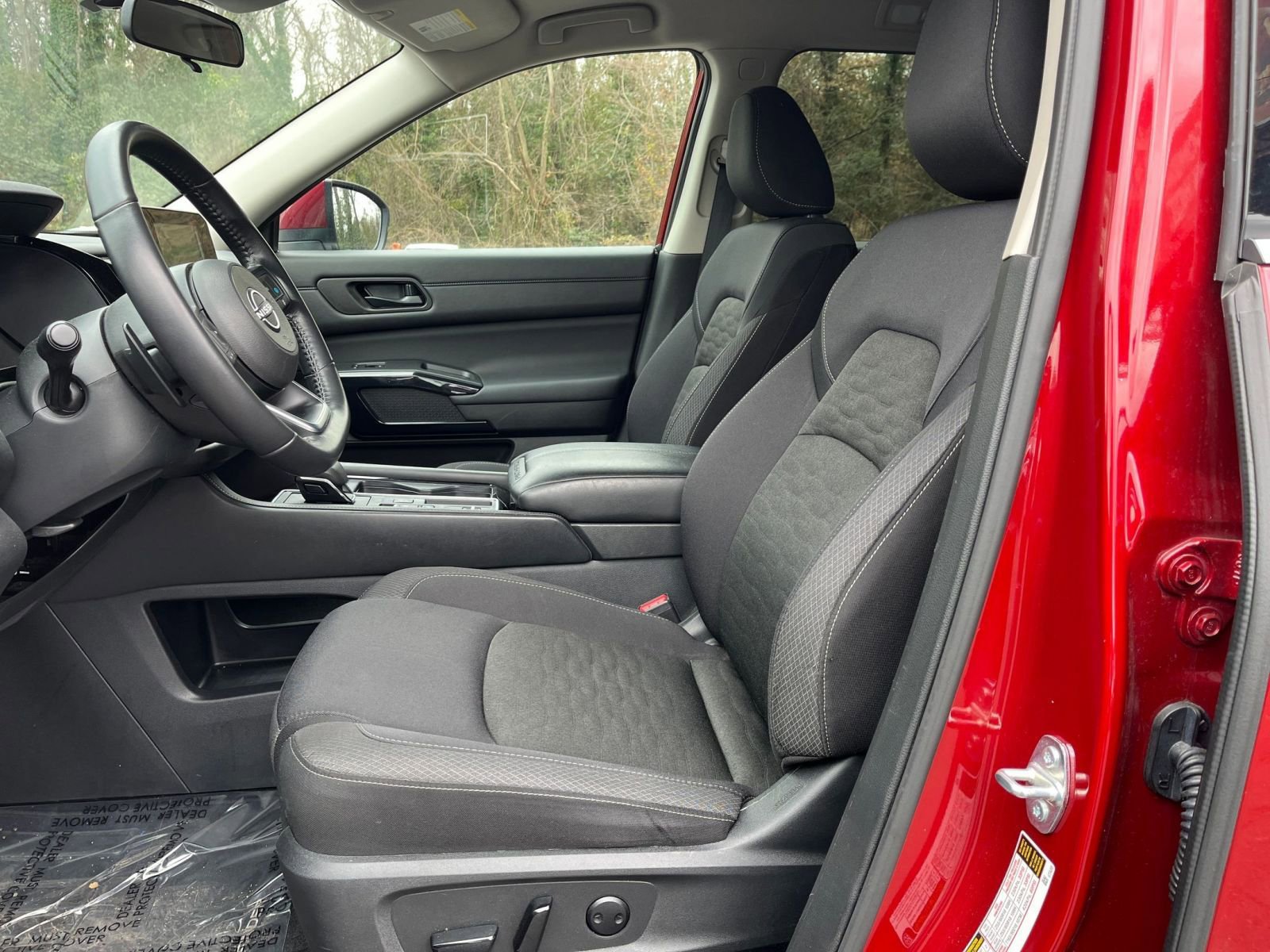 Thumbnail: 2025 Nissan Pathfinder - 28