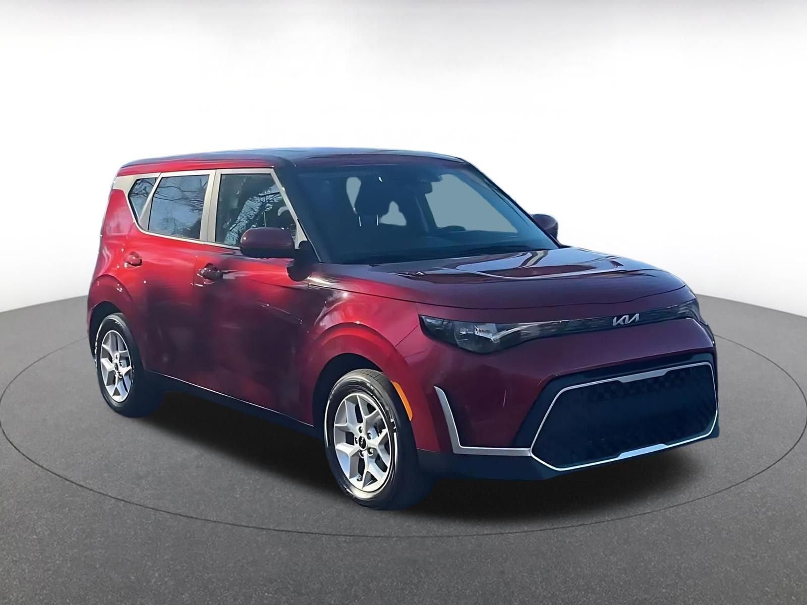 Thumbnail: 2025 Kia Soul - 3