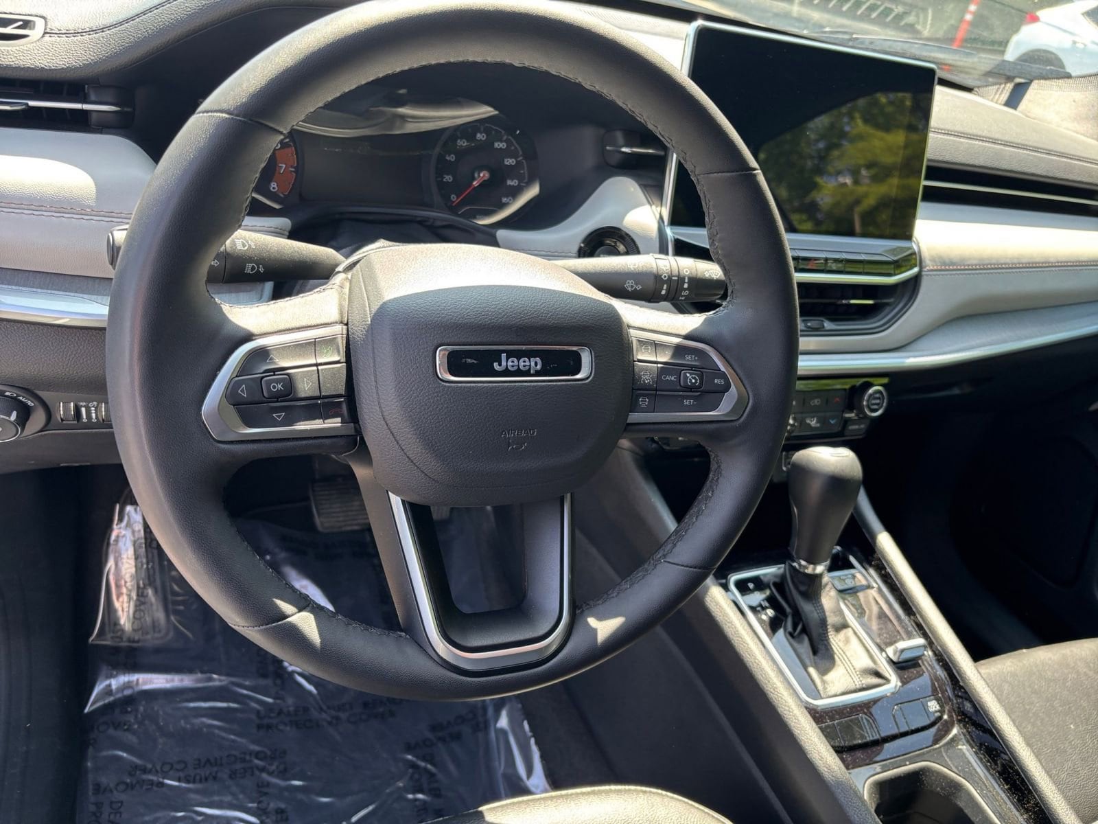 Thumbnail: 2025 Jeep Compass - 29
