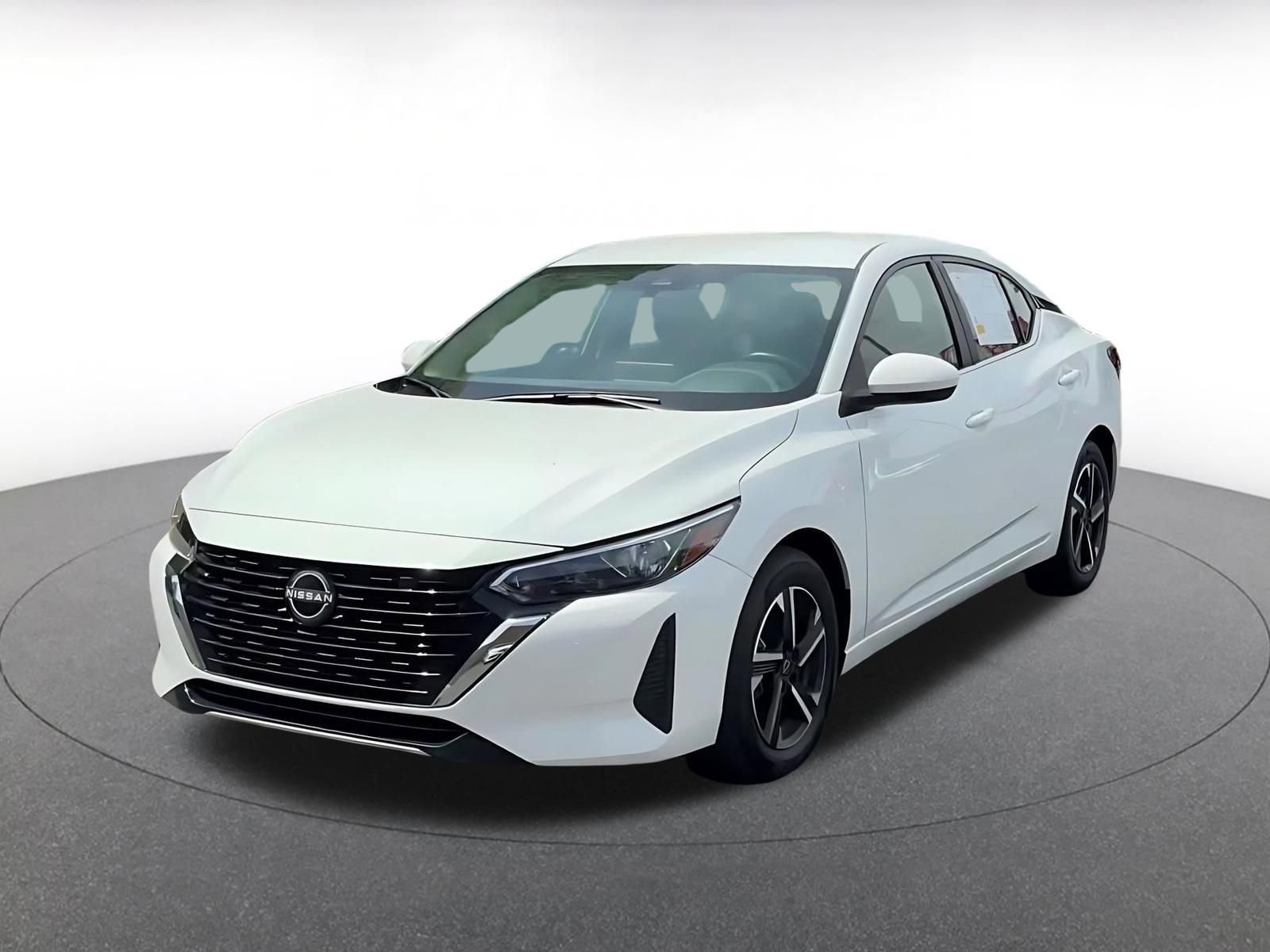 Thumbnail: 2025 Nissan Sentra - 7