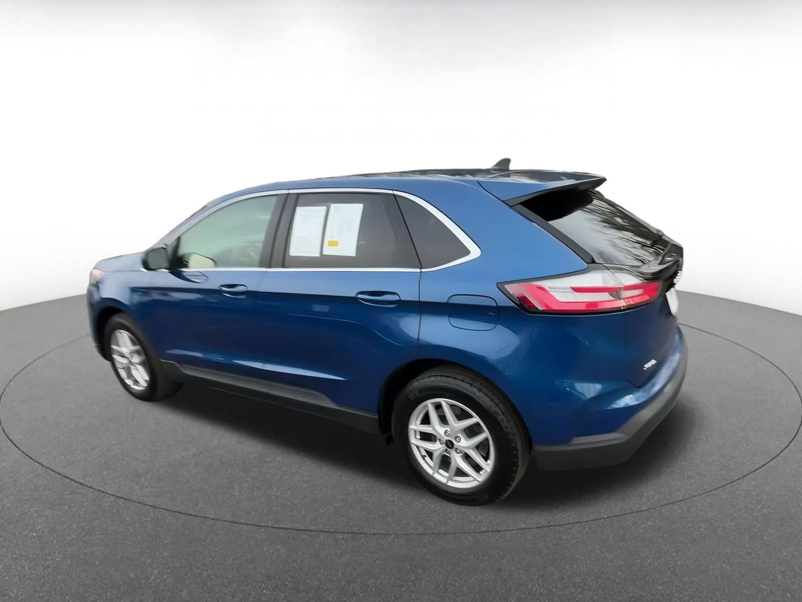 Thumbnail: 2024 Ford Edge - 10