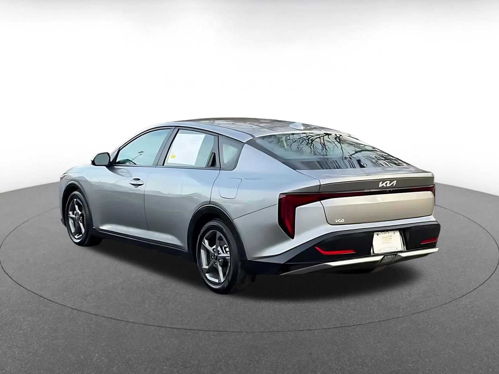 Thumbnail: 2025 Kia K4 - 11