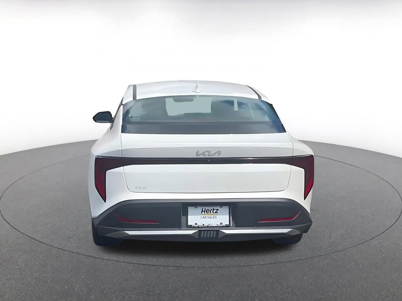Thumbnail: 2025 Kia K4 - 12