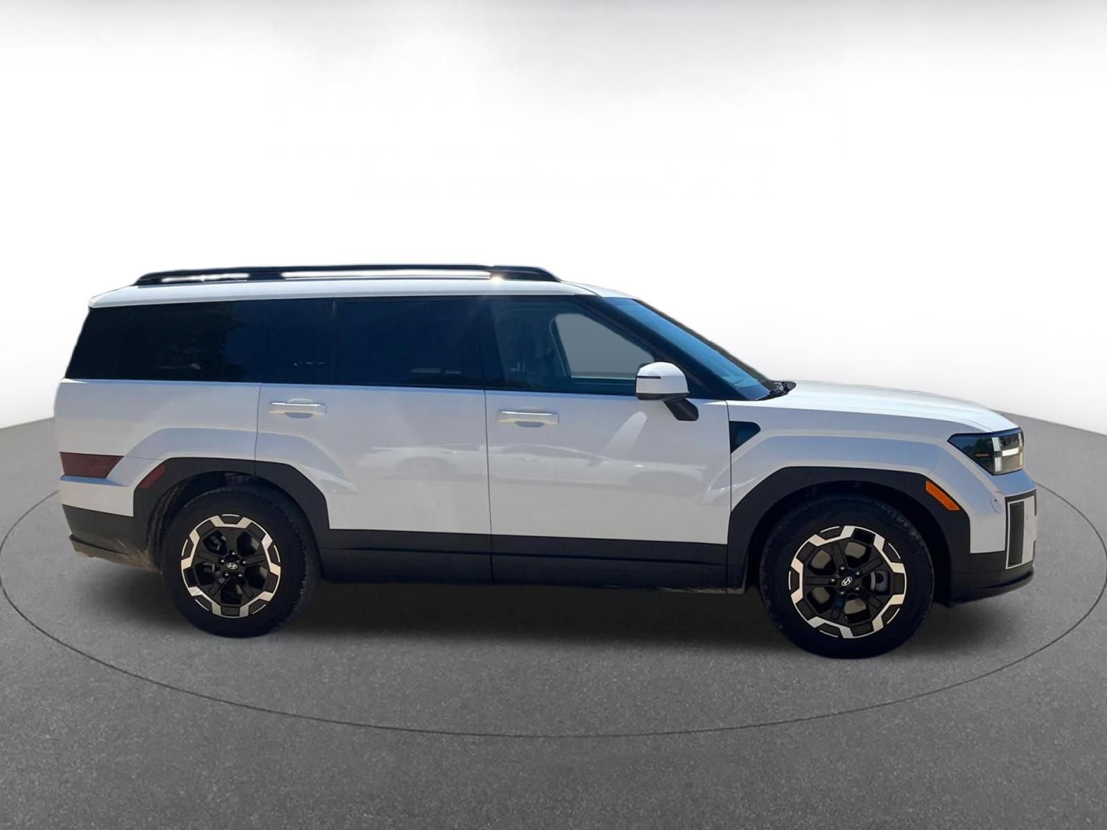 Thumbnail: 2025 Hyundai Santa Fe - 22