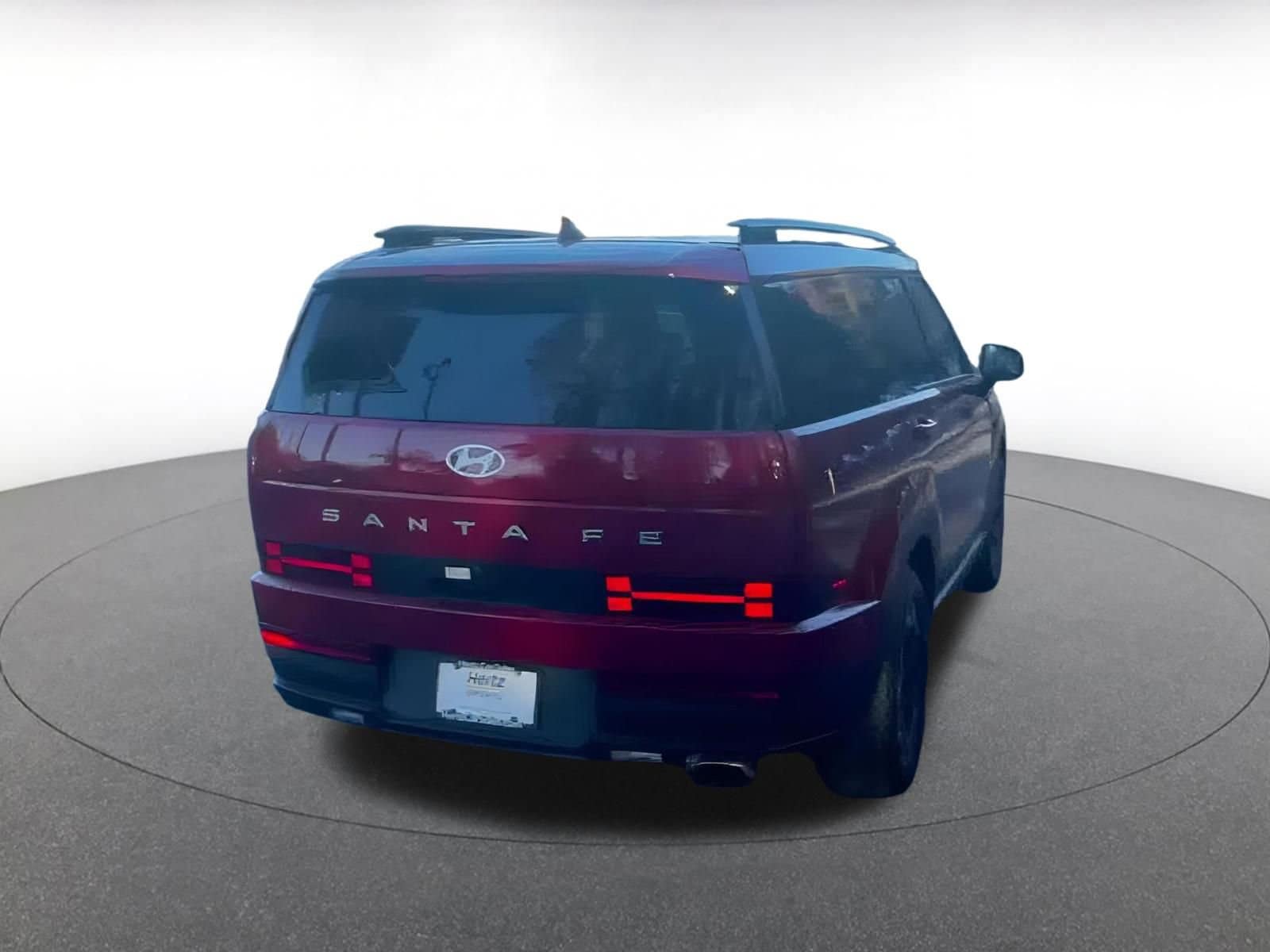 Thumbnail: 2025 Hyundai Santa Fe - 12