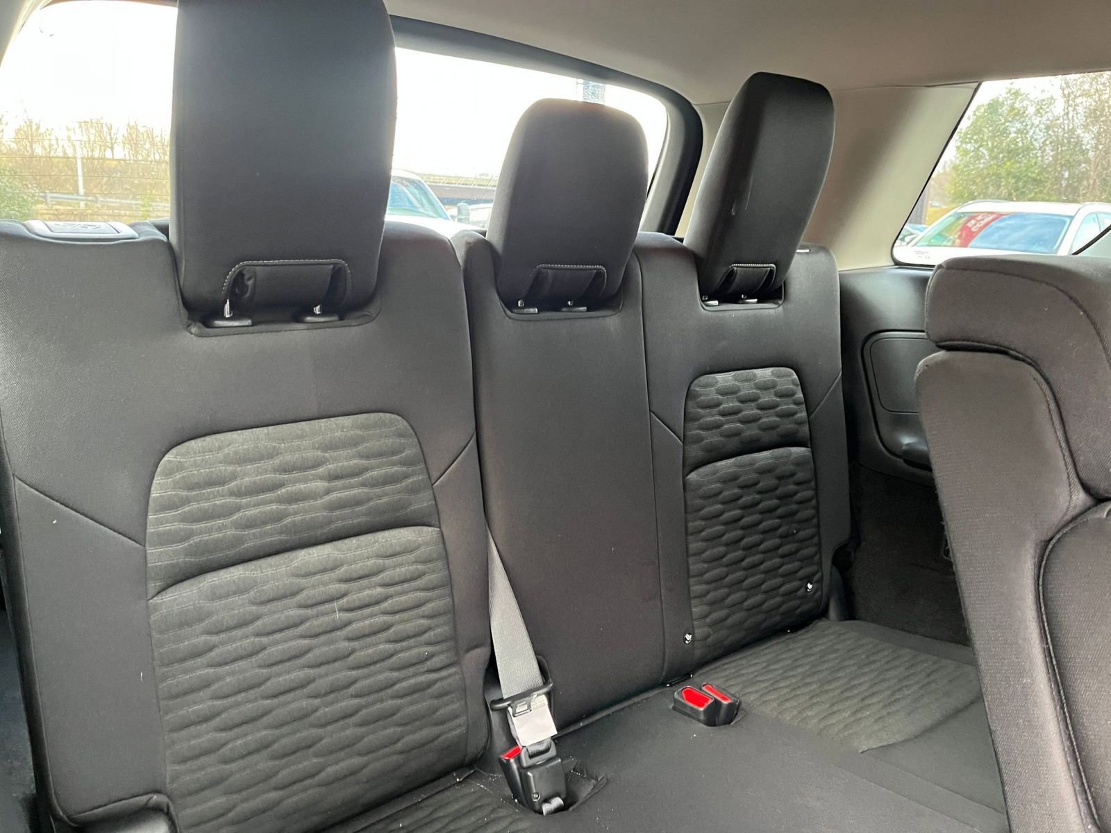 Thumbnail: 2025 Nissan Pathfinder - 30