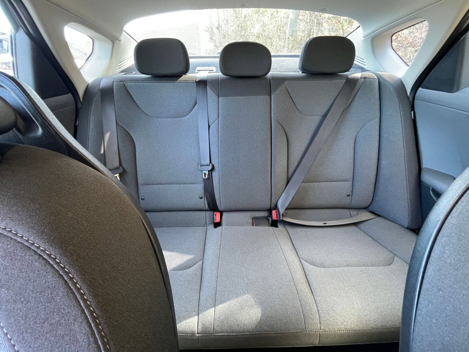 Thumbnail: 2025 Kia K4 - 32