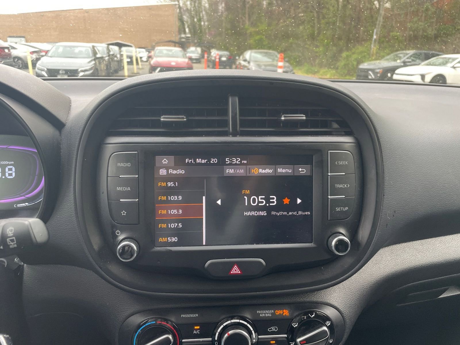 Thumbnail: 2025 Kia Soul - 20