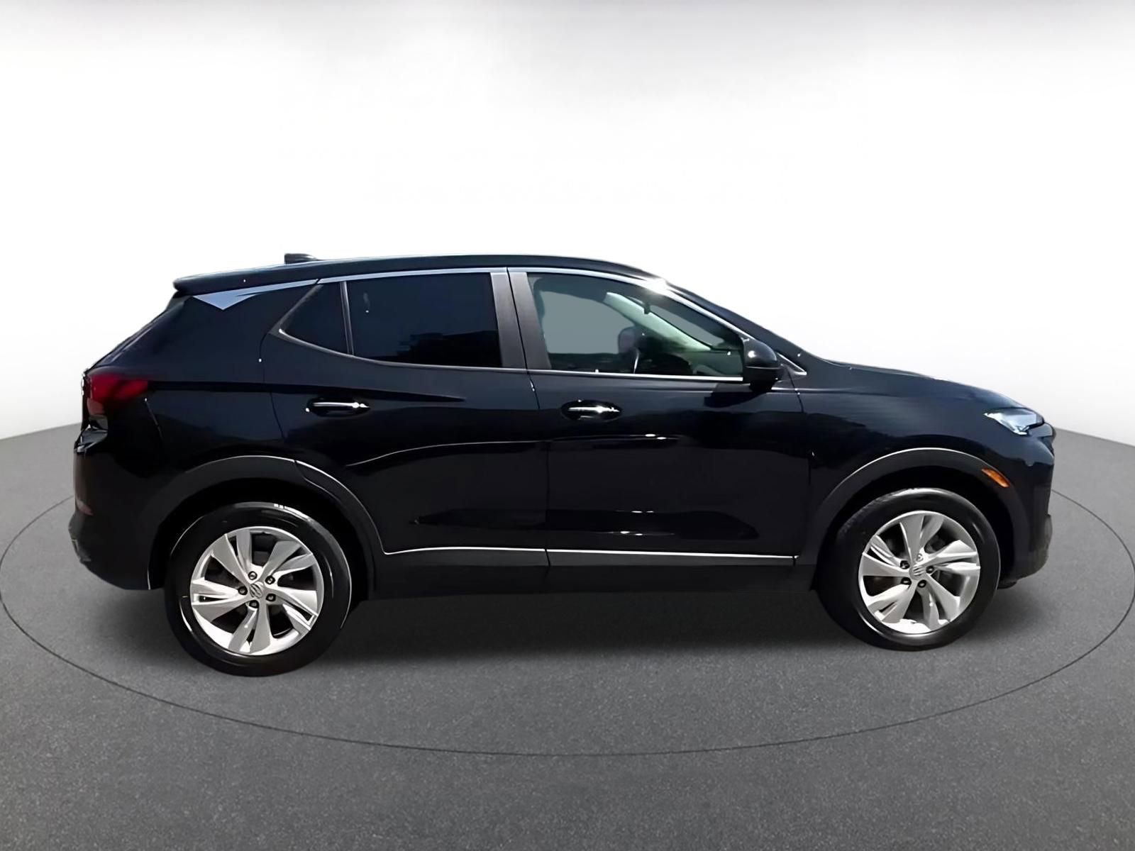 Thumbnail: 2025 Buick Encore GX - 16