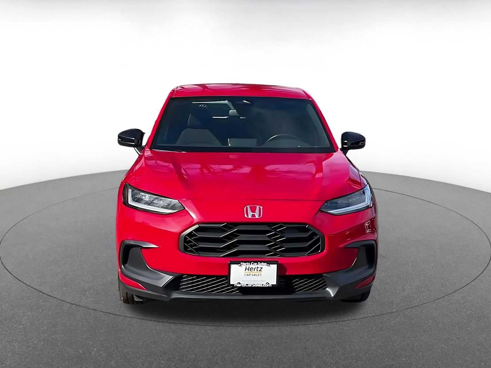 Thumbnail: 2025 Honda HR-V - 4