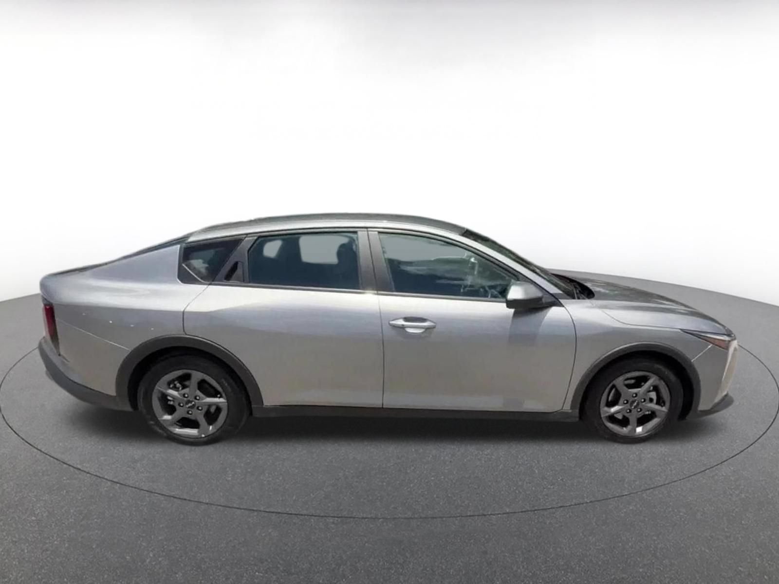 Thumbnail: 2025 Kia K4 - 13