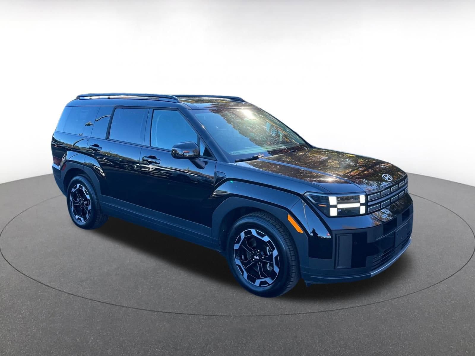 Thumbnail: 2025 Hyundai Santa Fe - 1