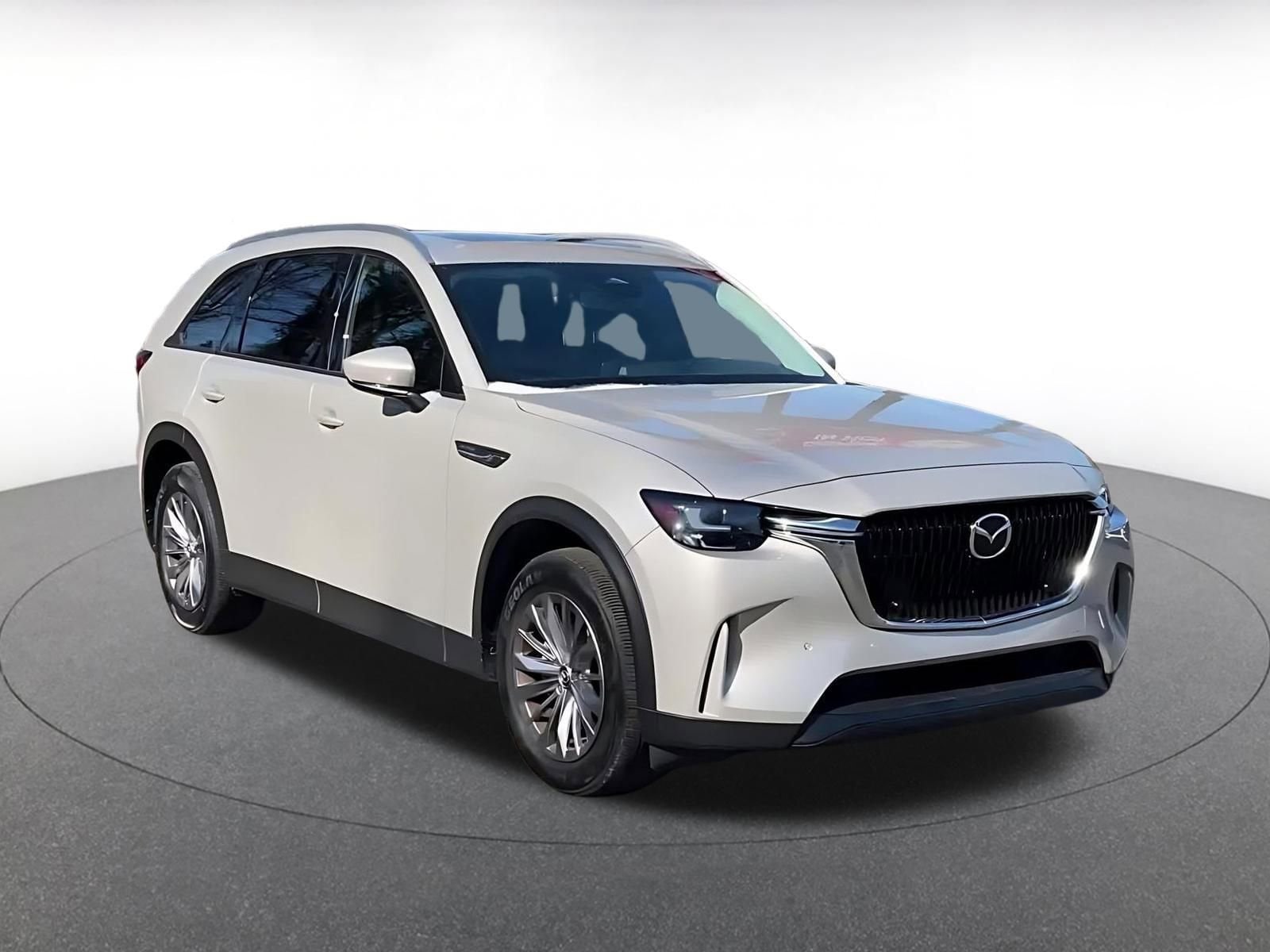 Thumbnail: 2025 Mazda CX-90 - 3