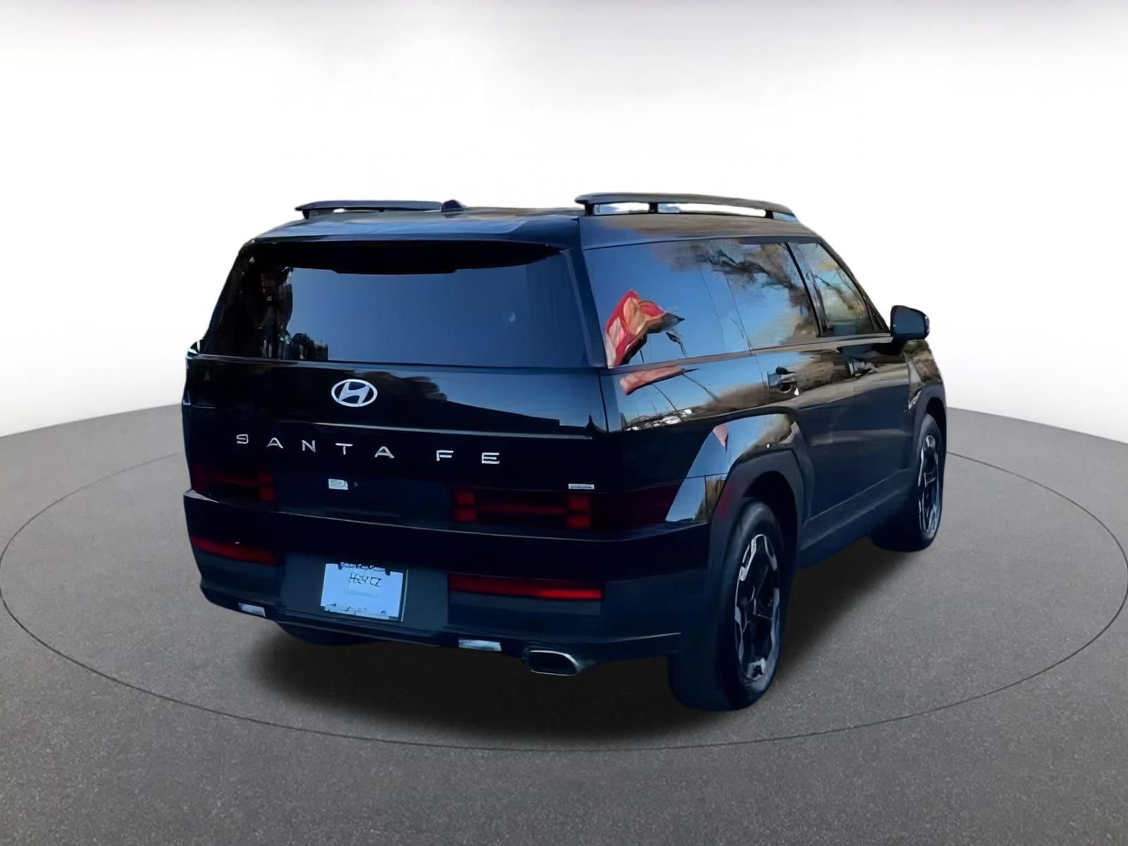 Thumbnail: 2025 Hyundai Santa Fe - 11