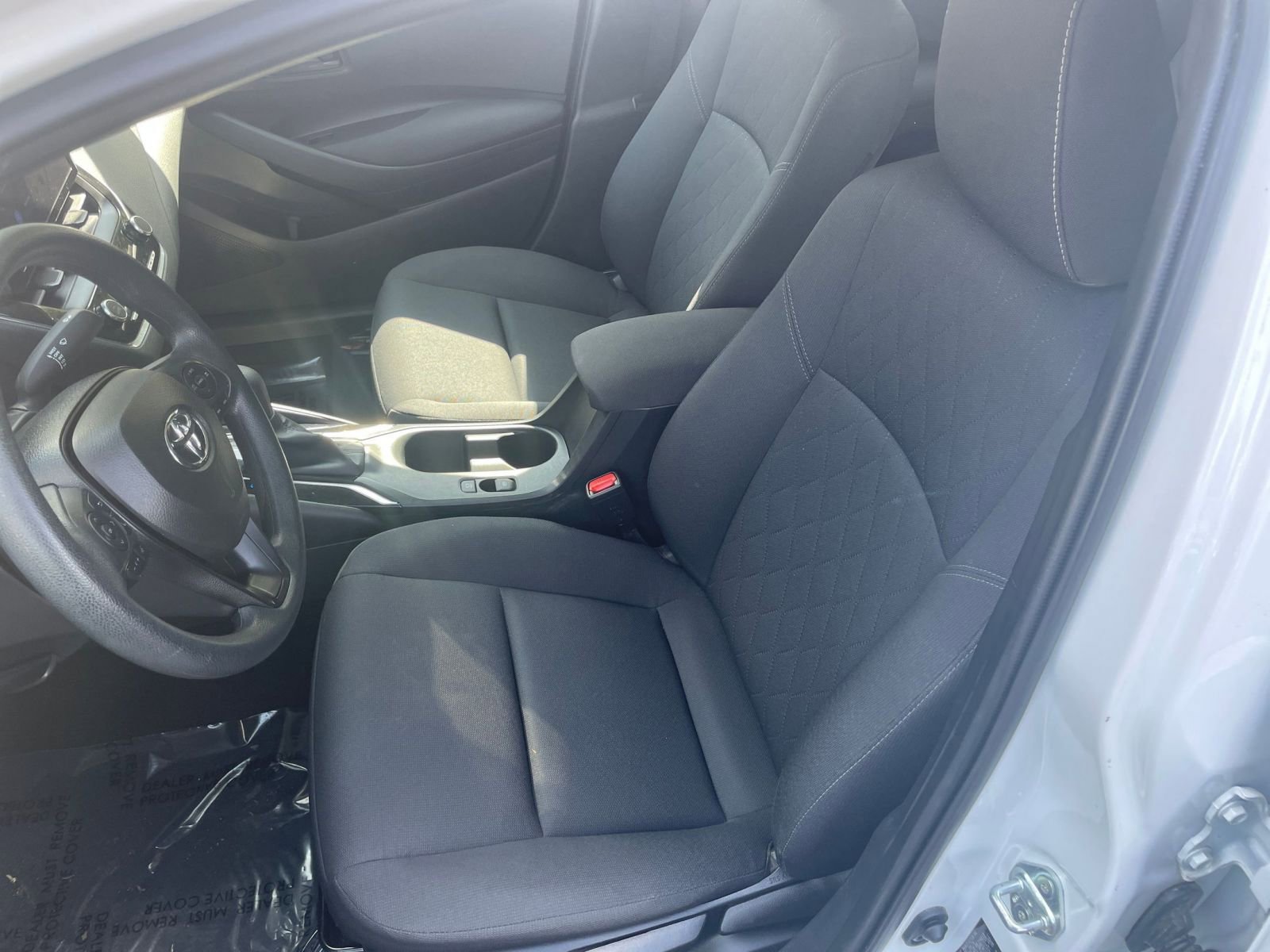 Thumbnail: 2024 Toyota Corolla - 32