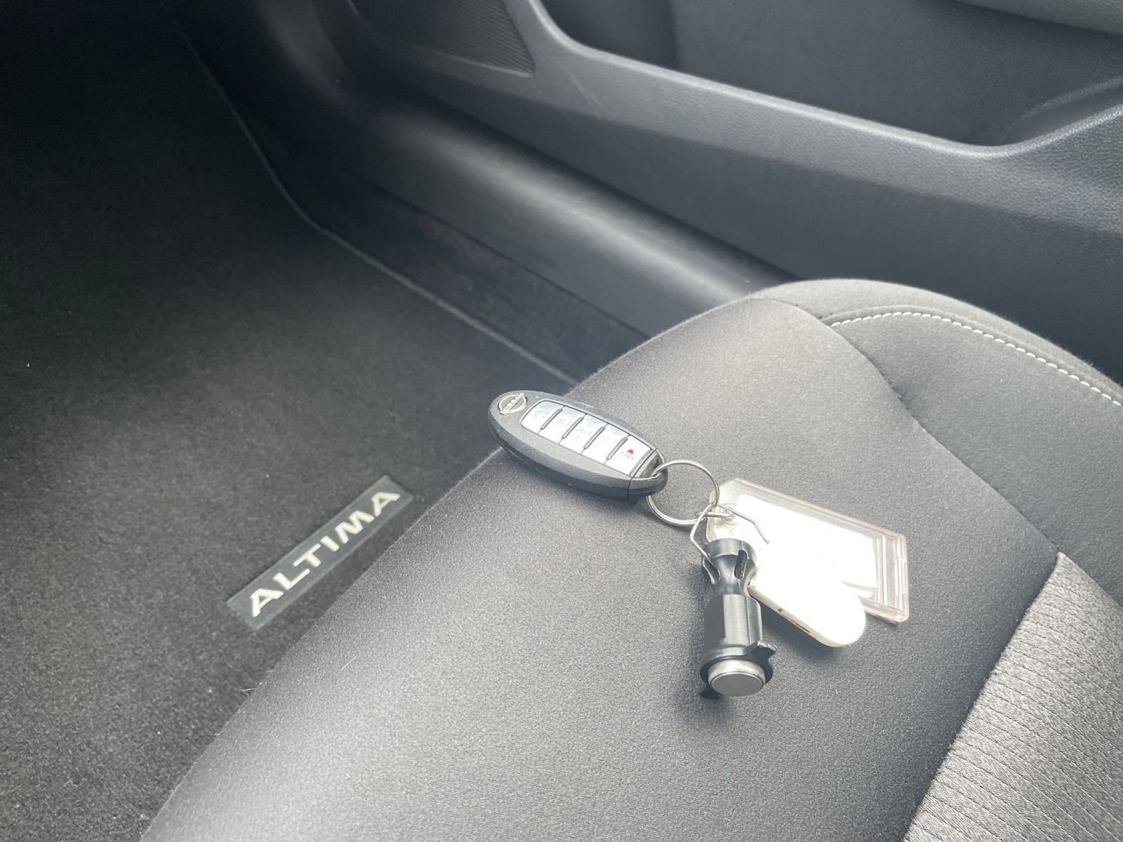 Thumbnail: 2024 Nissan Altima - 21