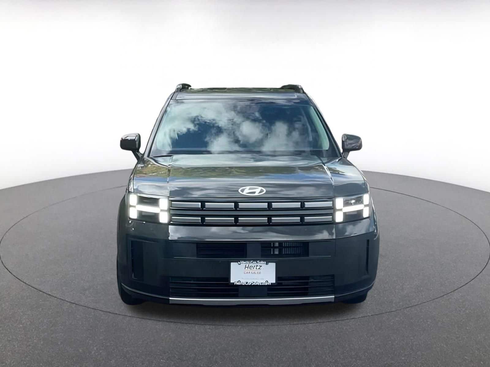 Thumbnail: 2025 Hyundai Santa Fe - 3