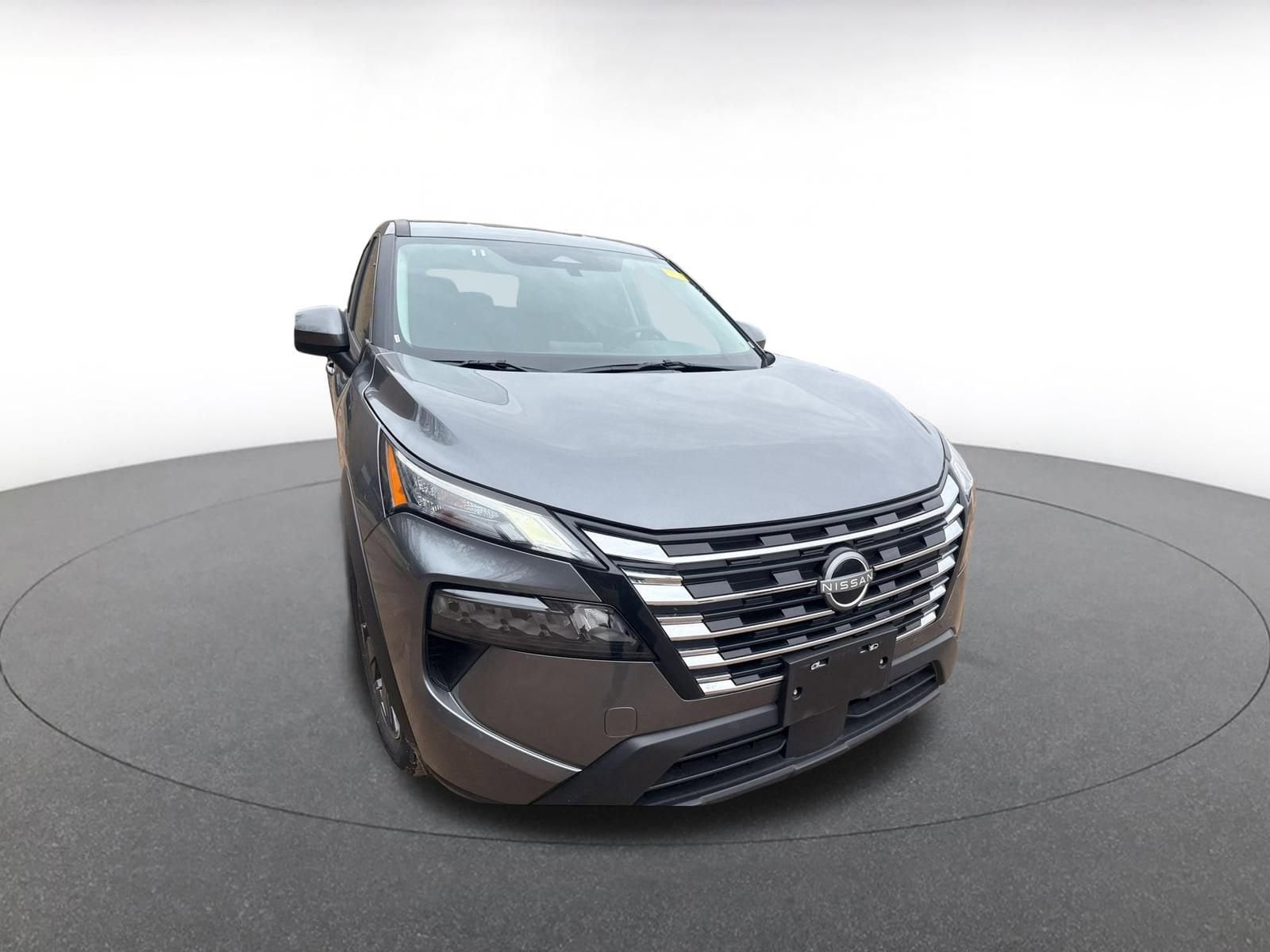 Thumbnail: 2025 Nissan Rogue - 1