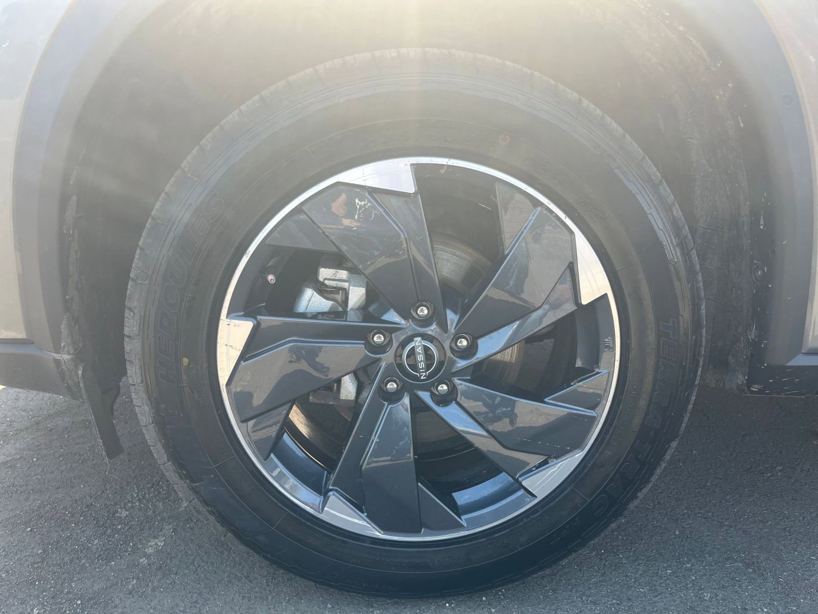 Thumbnail: 2025 Nissan Rogue - 32