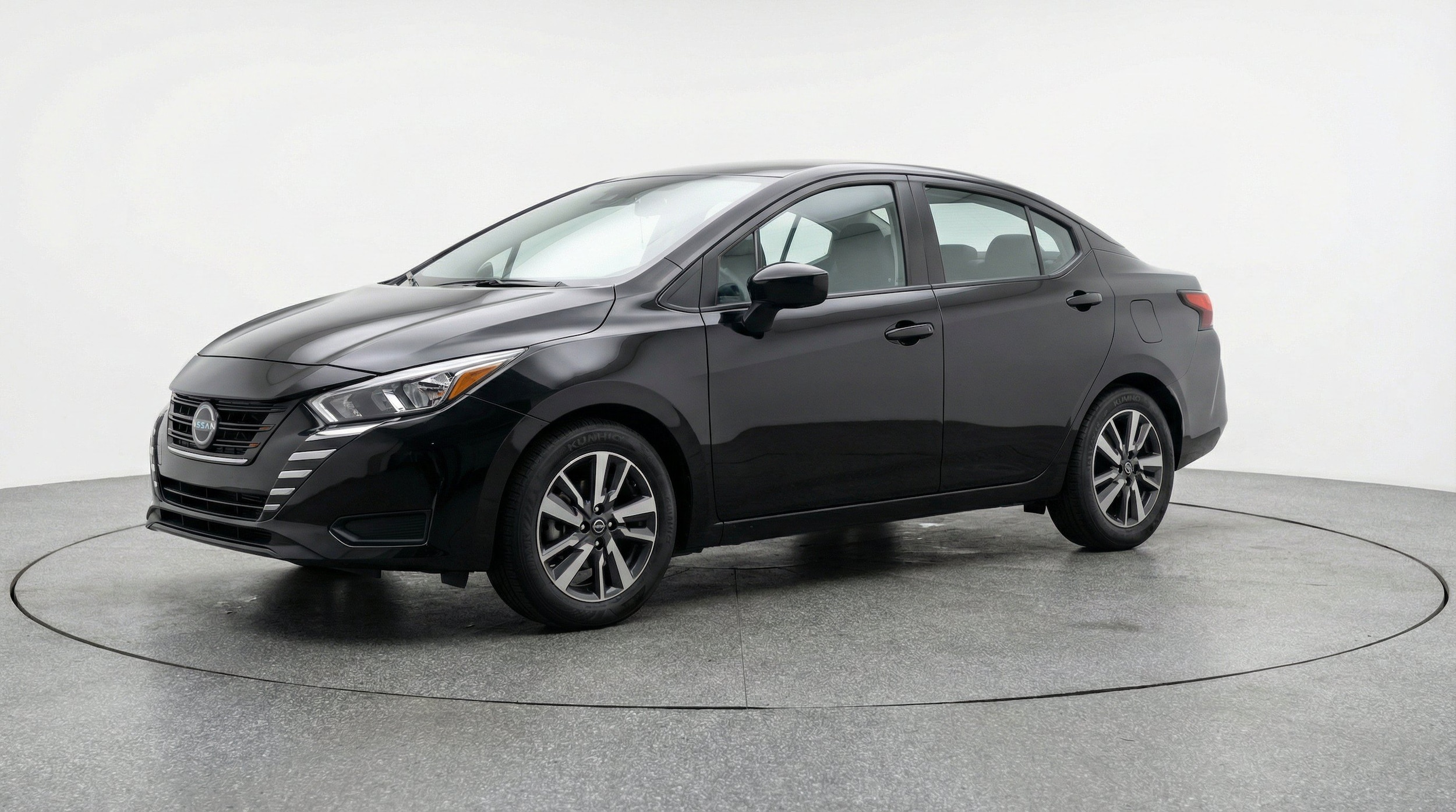Thumbnail: 2025 Nissan Versa - 3