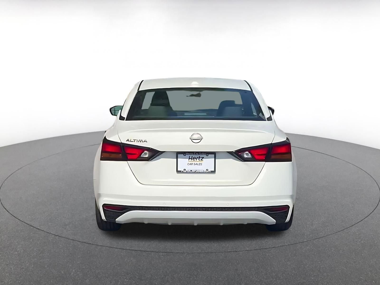 Thumbnail: 2025 Nissan Altima - 12