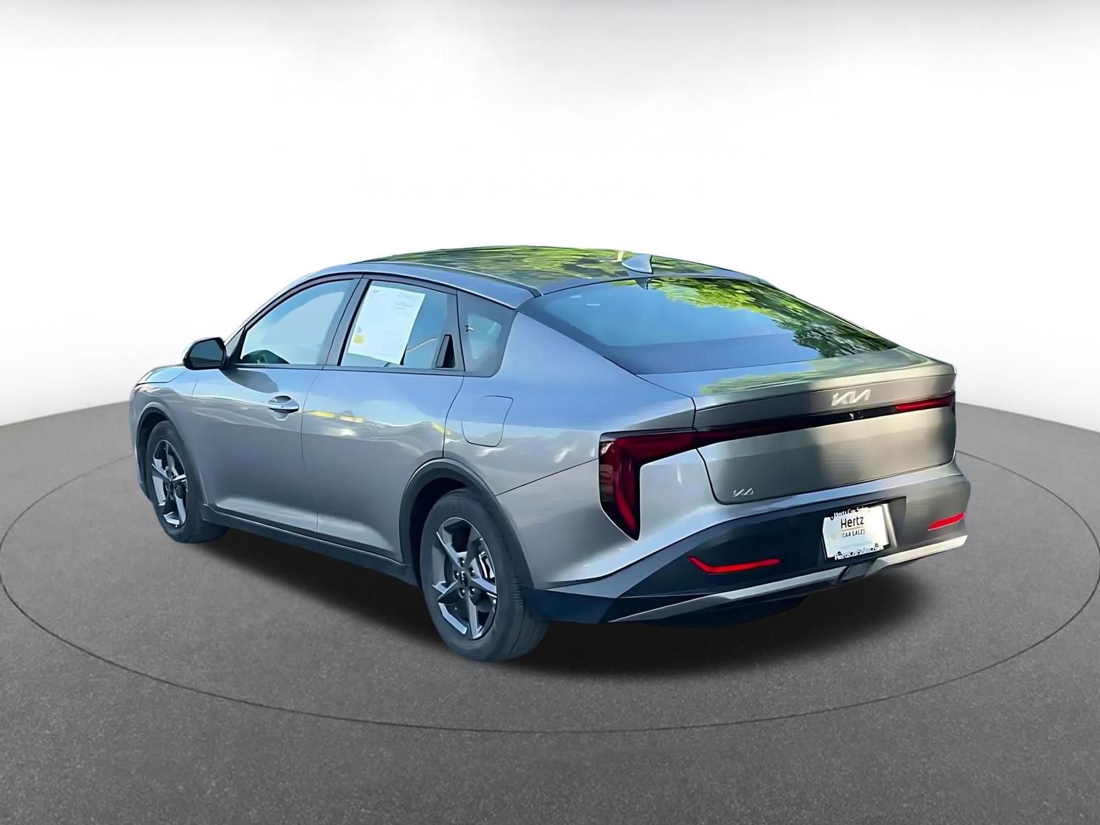 Thumbnail: 2025 Kia K4 - 11