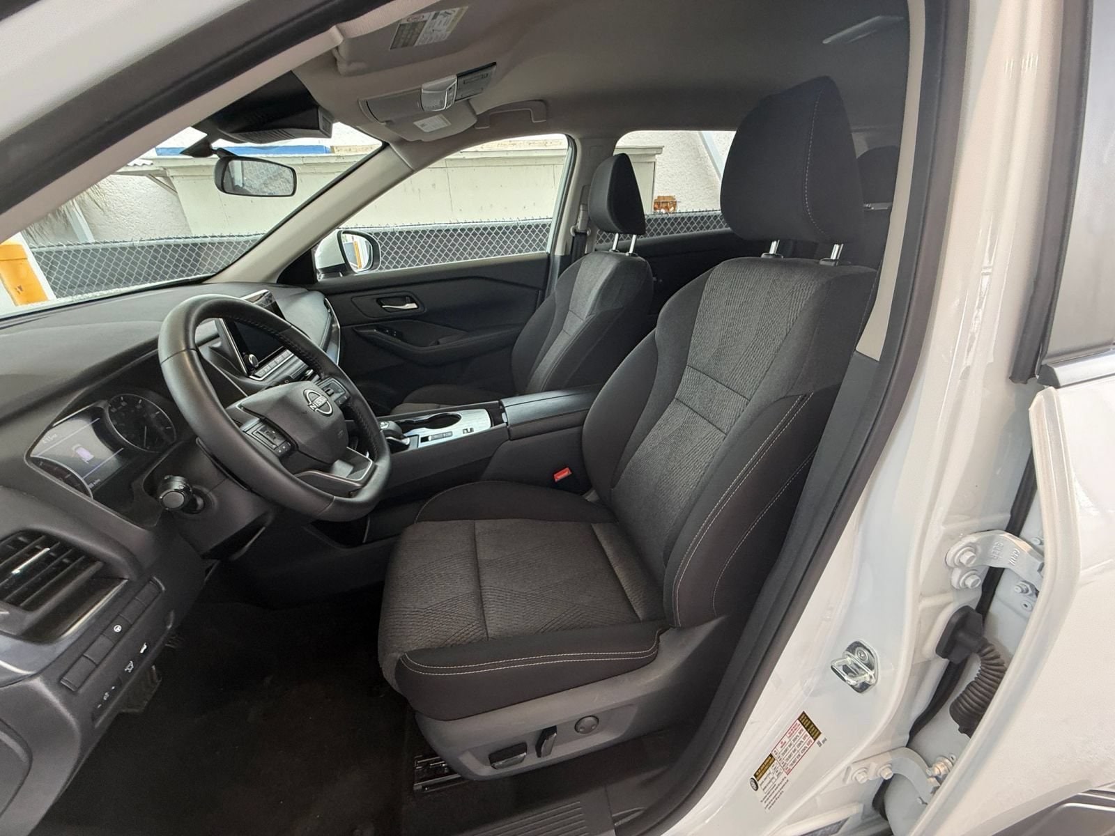 Thumbnail: 2026 Nissan Rogue - 29
