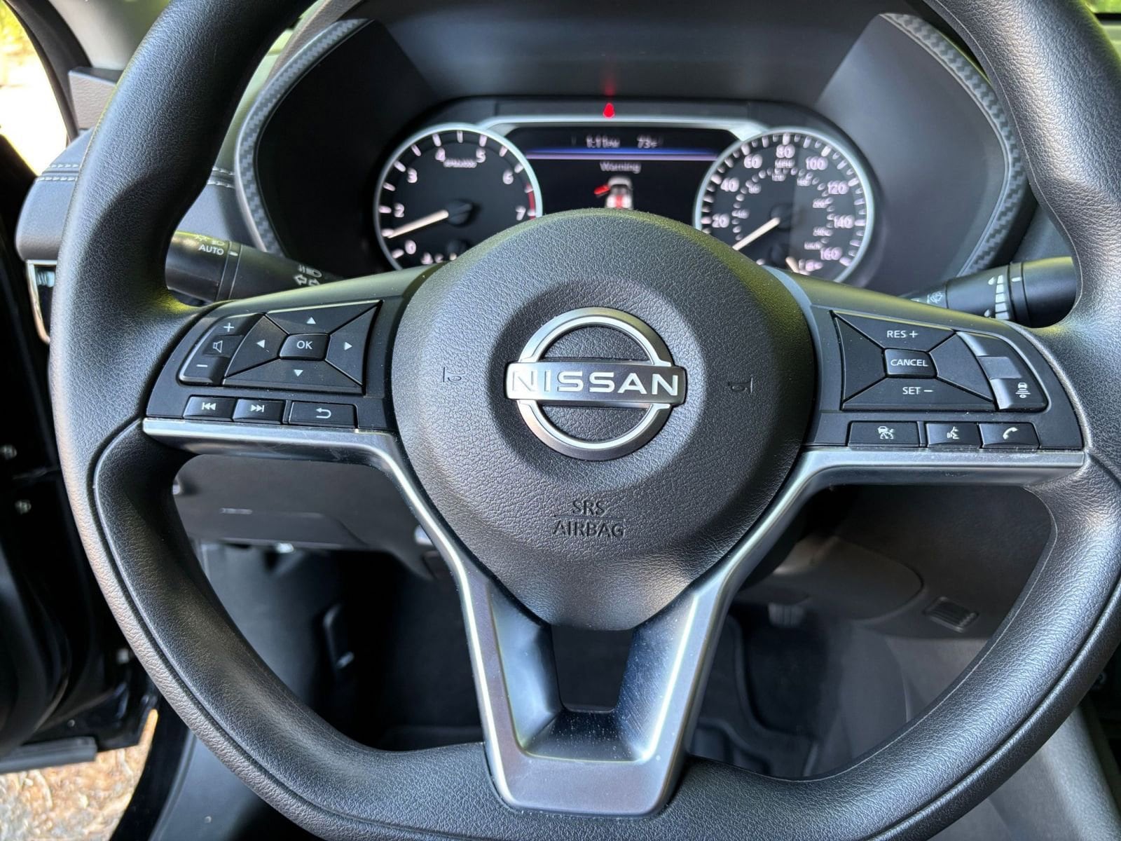 Thumbnail: 2025 Nissan Sentra - 27
