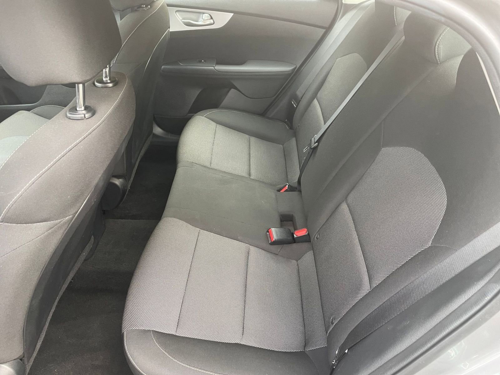 Thumbnail: 2024 Kia Forte - 22