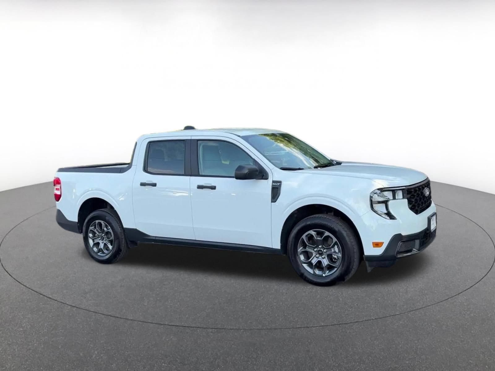 Thumbnail: 2026 Ford Maverick - 2