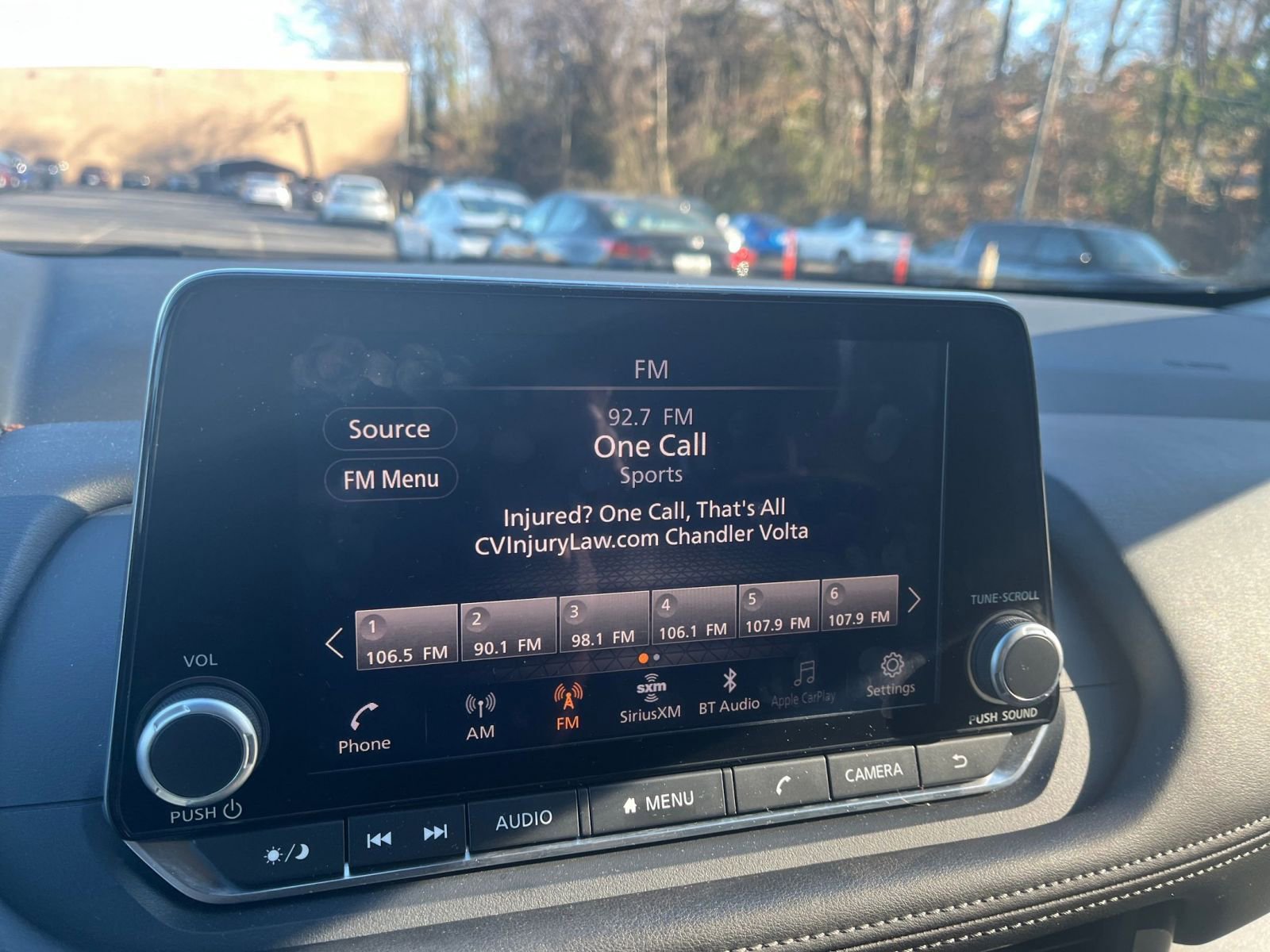 Thumbnail: 2025 Nissan Rogue - 21