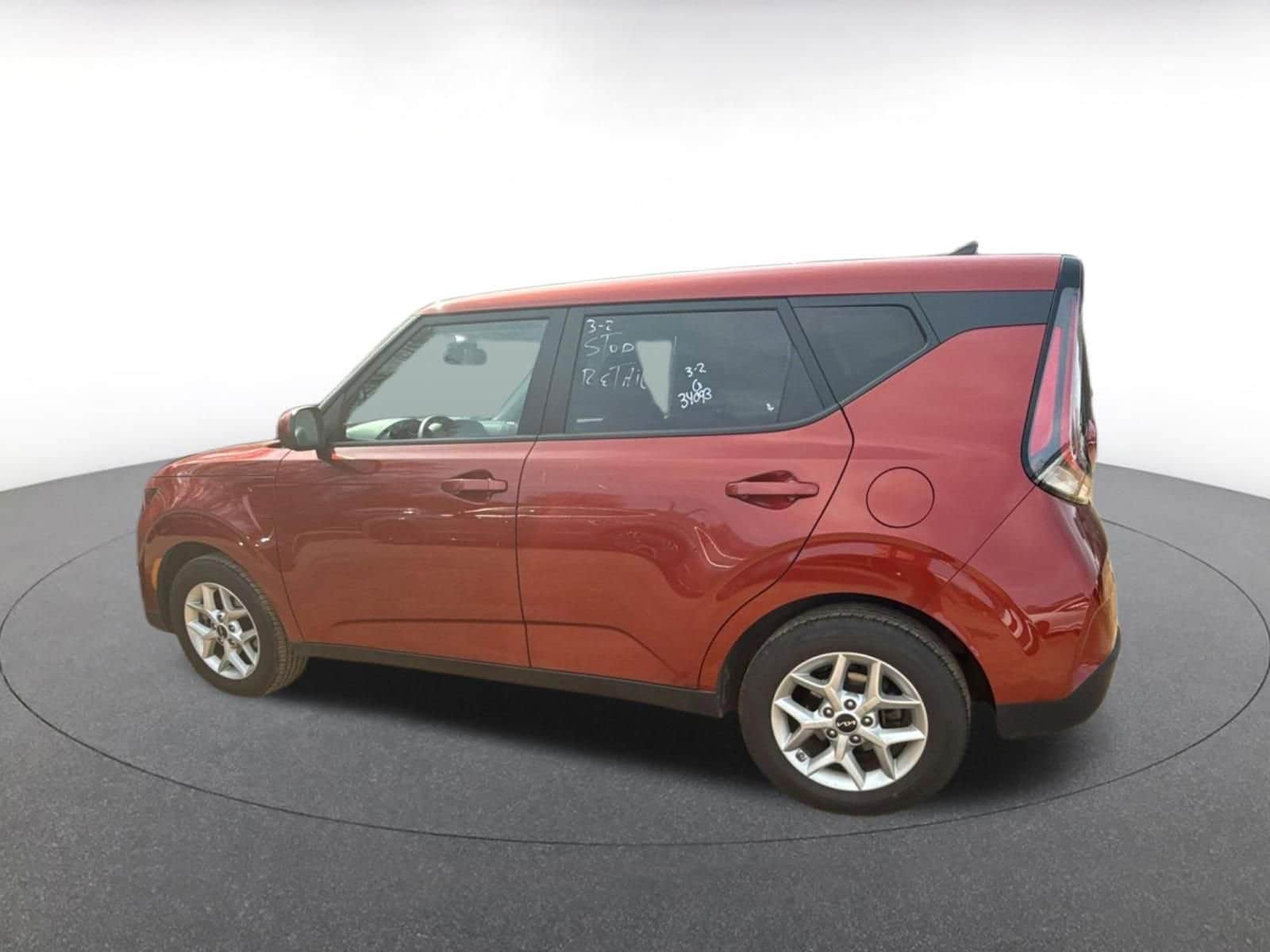 Thumbnail: 2025 Kia Soul - 11