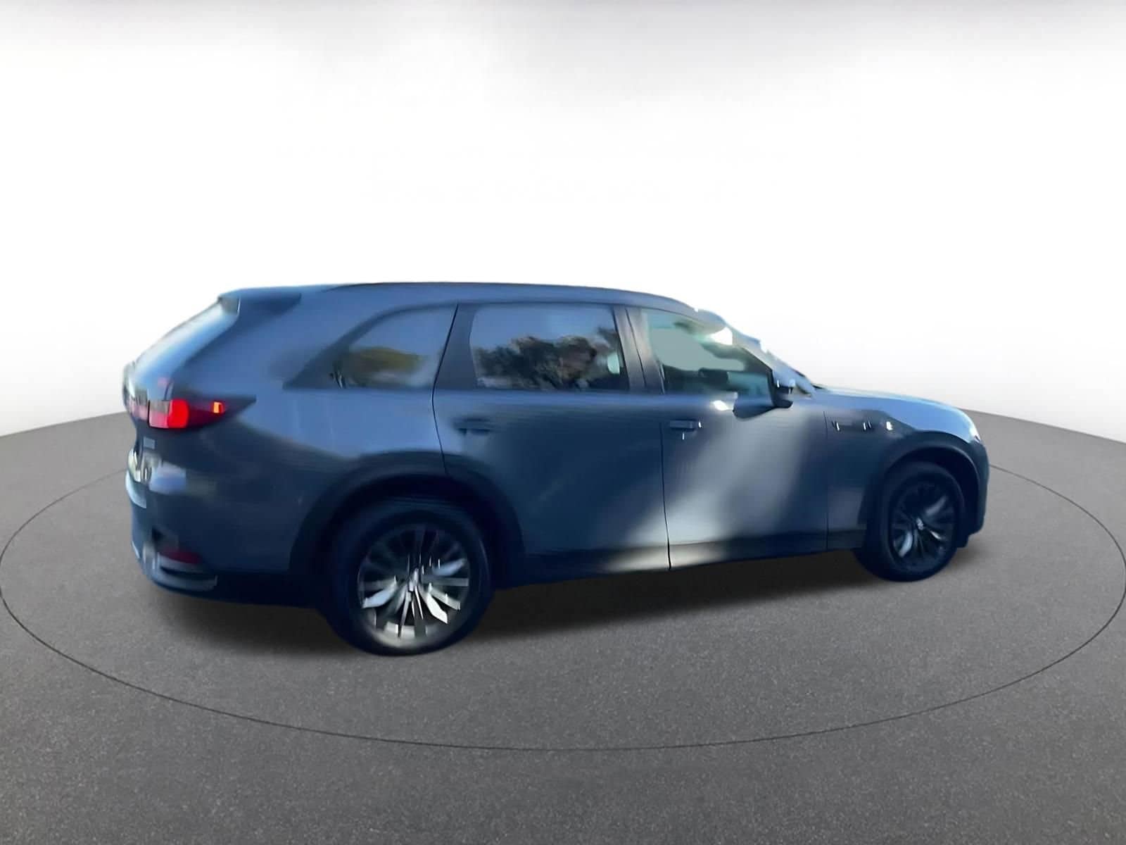 Thumbnail: 2025 Mazda CX-70 - 11