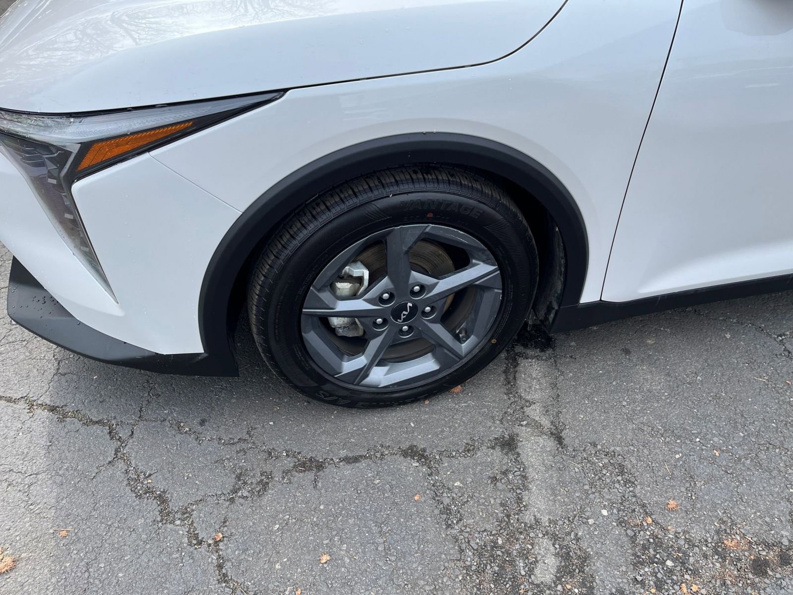 Thumbnail: 2025 Kia K4 - 29