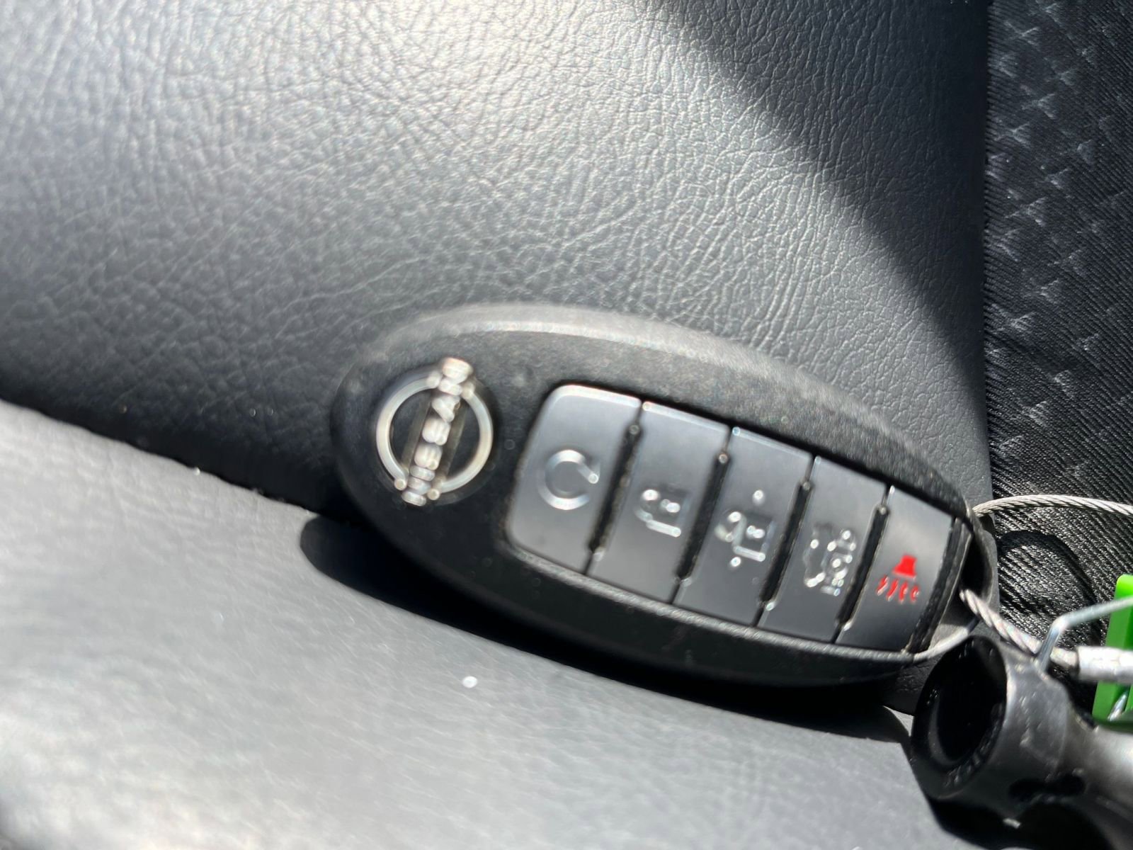 Thumbnail: 2025 Nissan Altima - 24