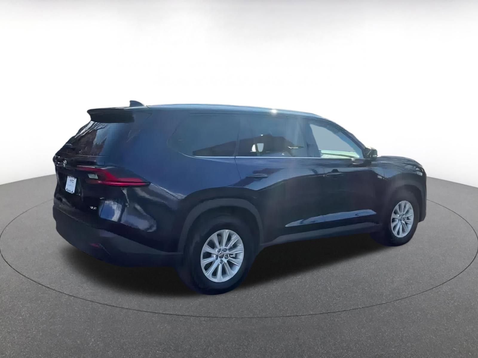 Thumbnail: 2025 Toyota Grand Highlander - 14