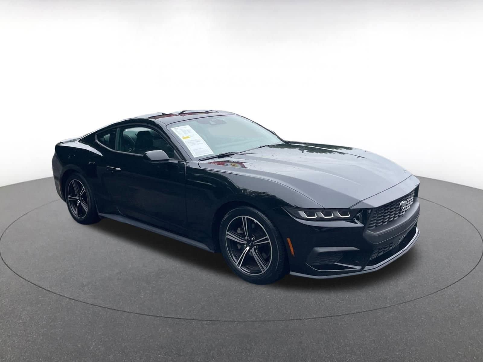 Thumbnail: 2024 Ford Mustang - 1