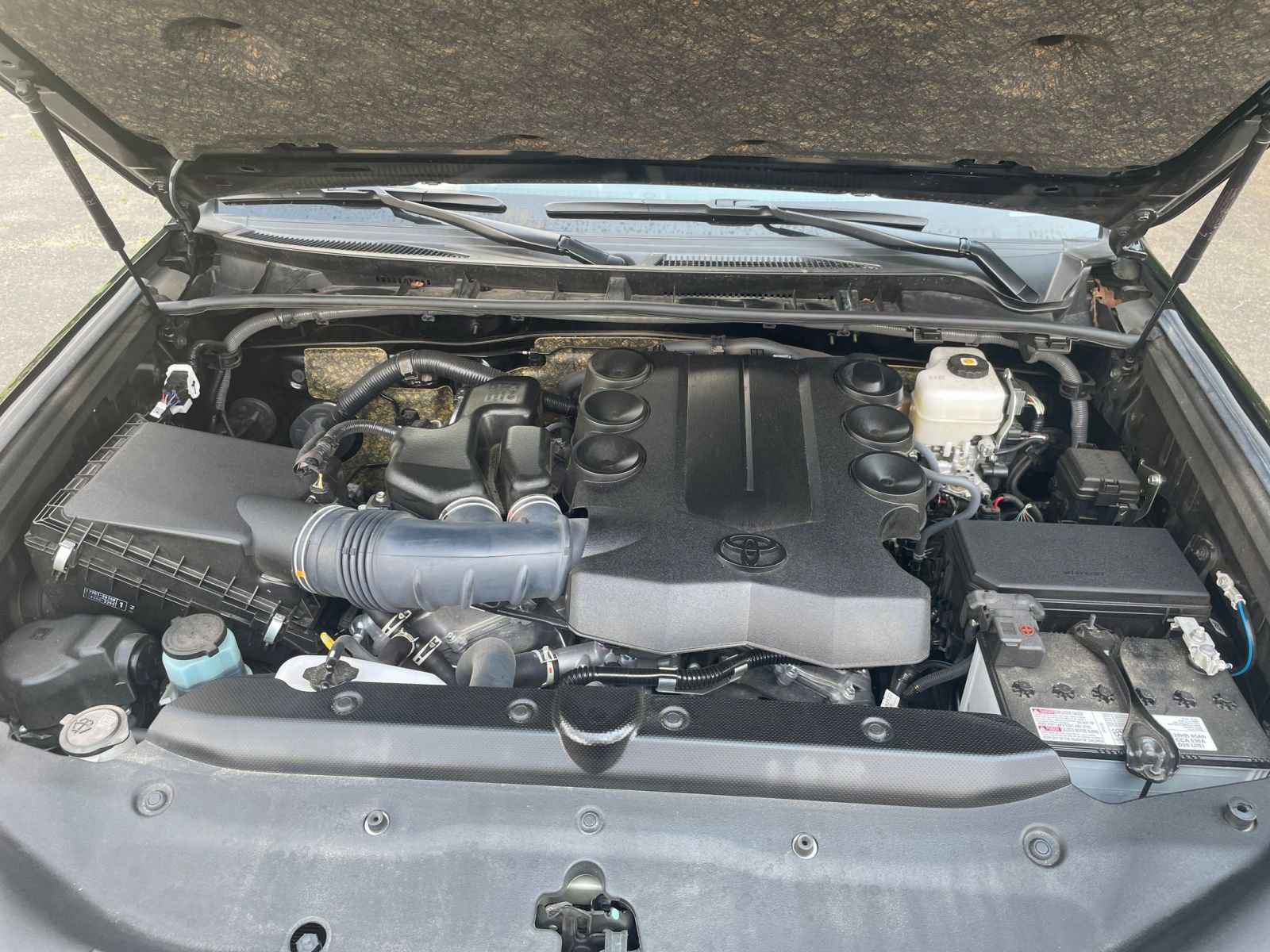 Thumbnail: 2024 Toyota 4Runner - 29