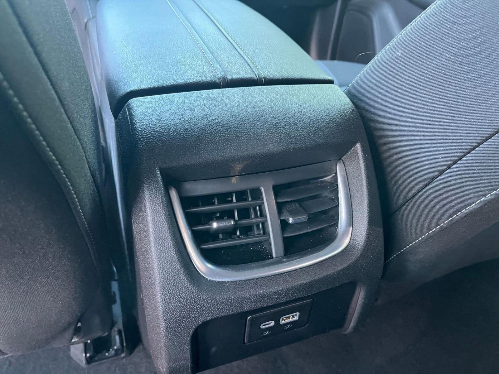 Thumbnail: 2025 Chevrolet Blazer - 23