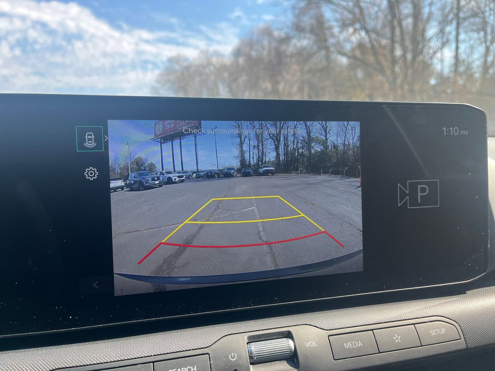 Thumbnail: 2025 Kia K4 - 22