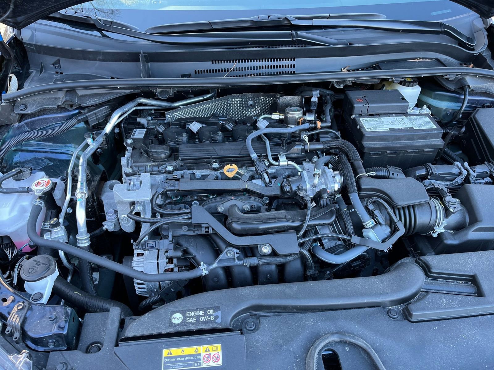 Thumbnail: 2025 Toyota Corolla - 30