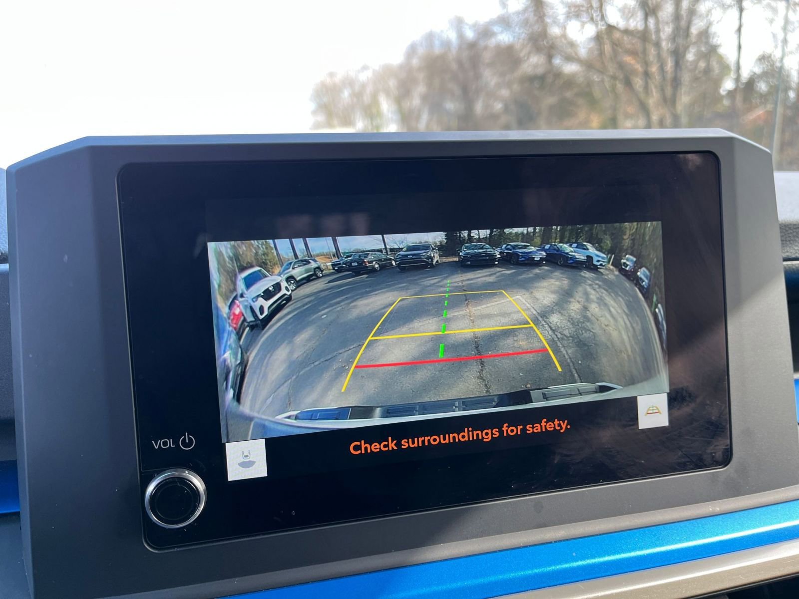 Thumbnail: 2025 Toyota Tacoma - 23