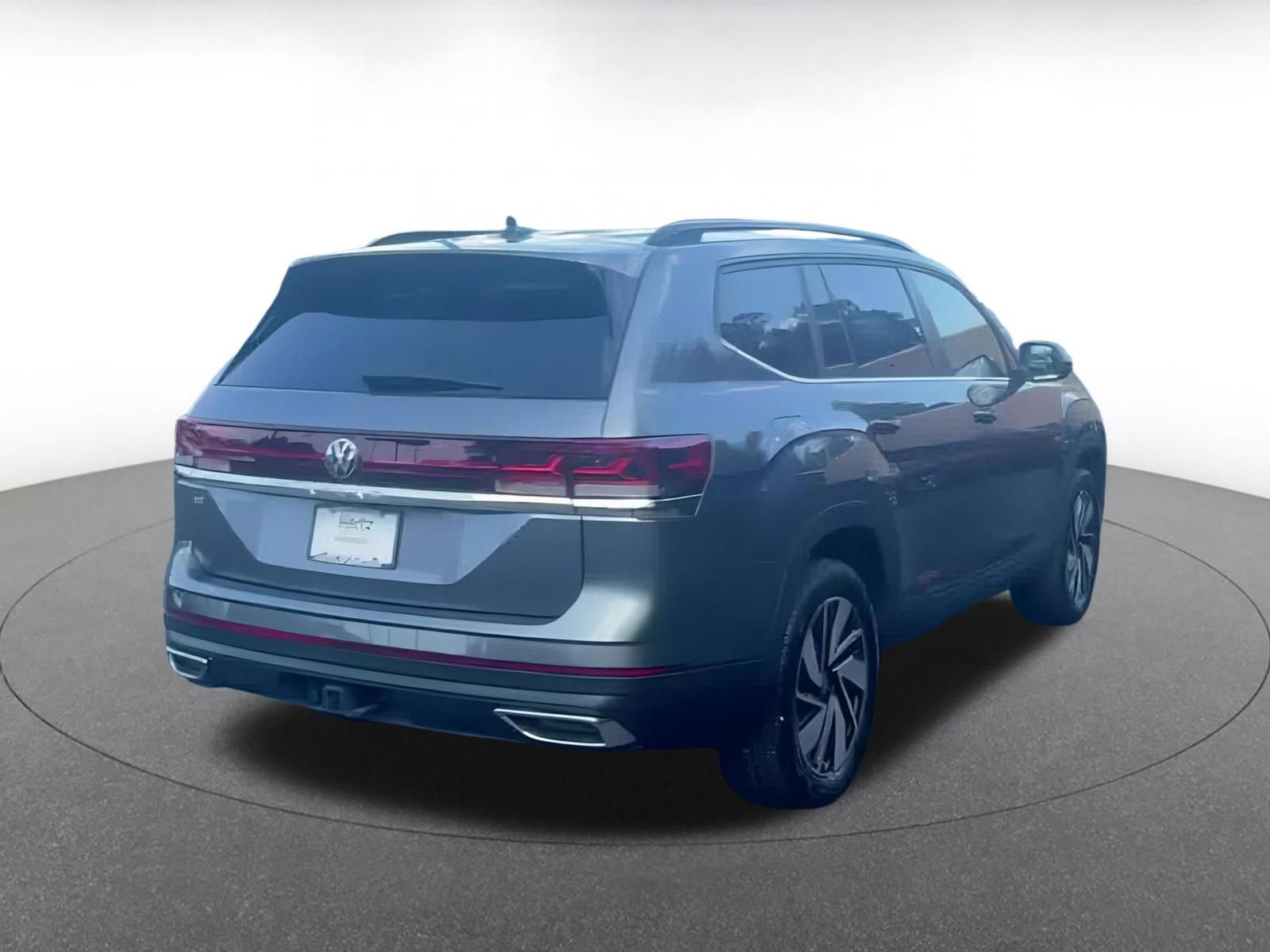 Thumbnail: 2025 Volkswagen Atlas - 14