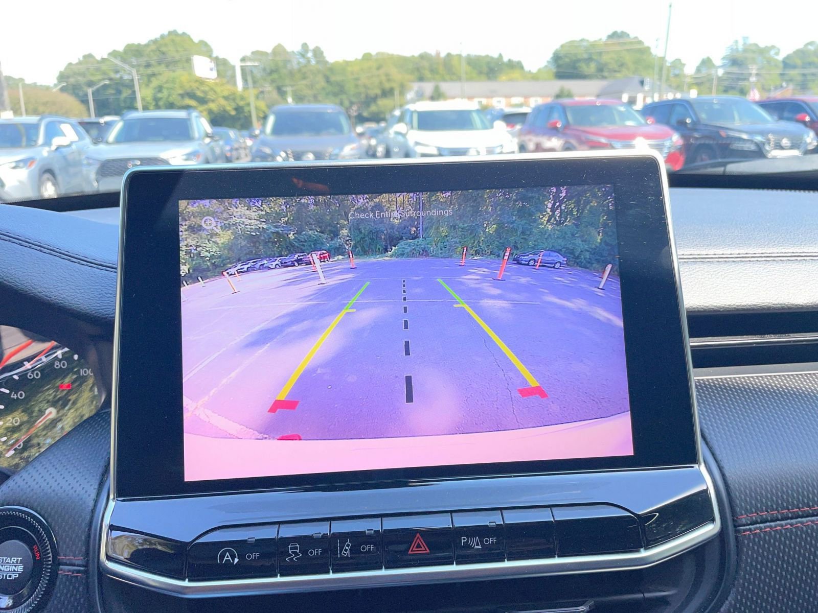 Thumbnail: 2025 Jeep Compass - 17