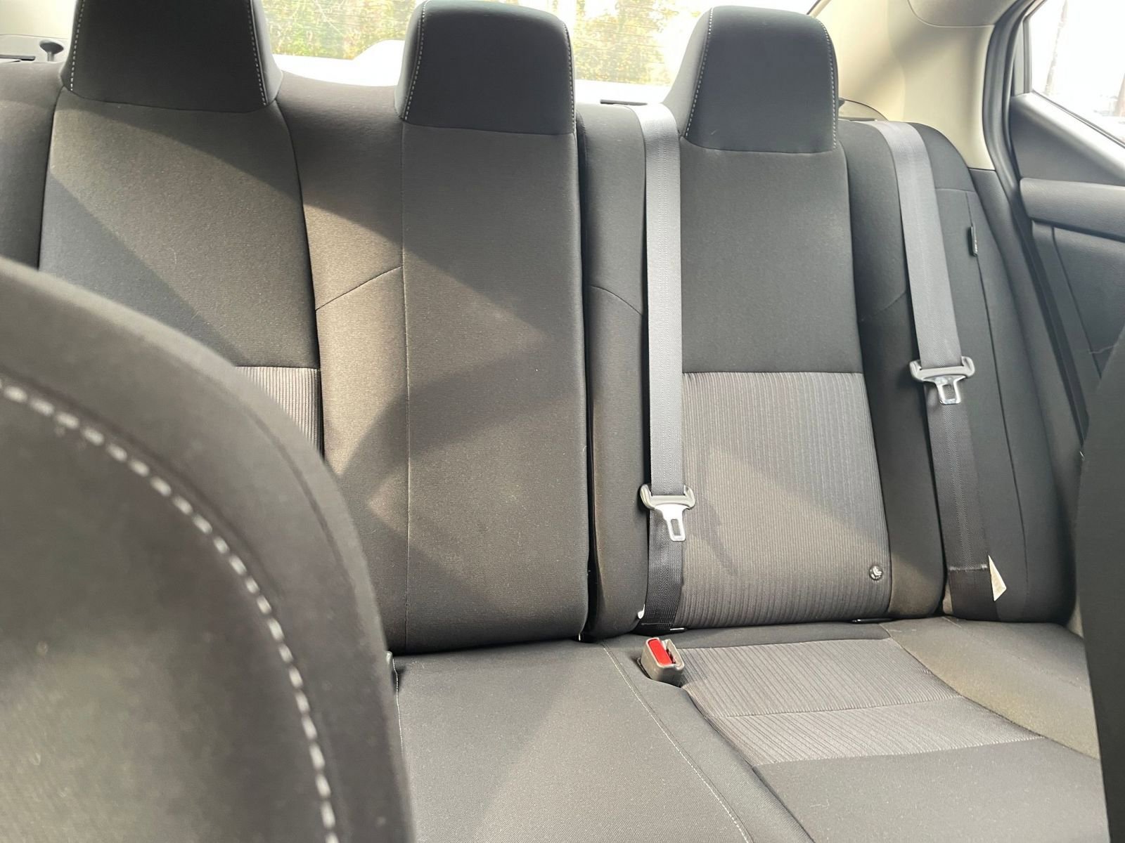 Thumbnail: 2024 Nissan Sentra - 34