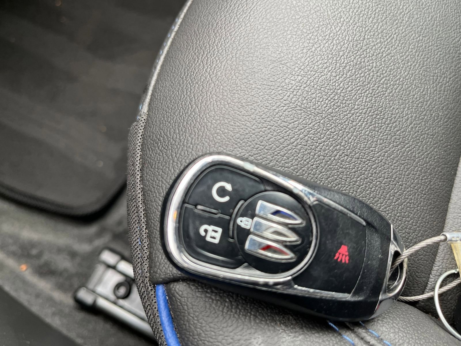 Thumbnail: 2025 Buick Envista - 23